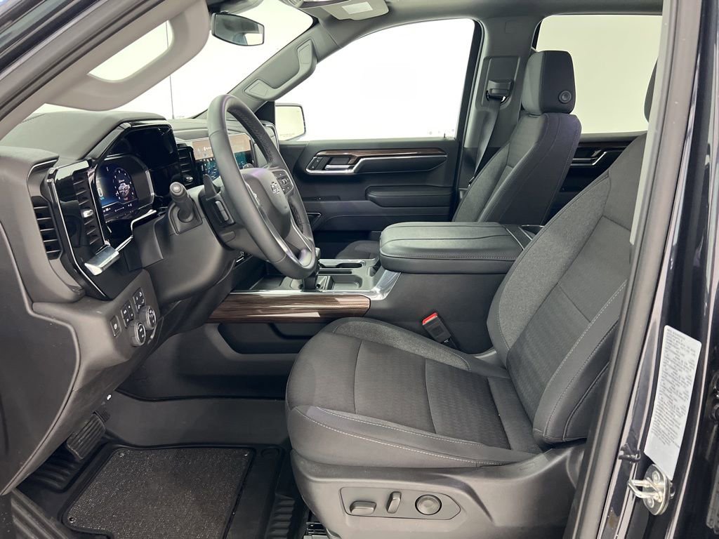 New 2024 Chevrolet Silverado 1500 RST w/ All Star Edition Plus image 19