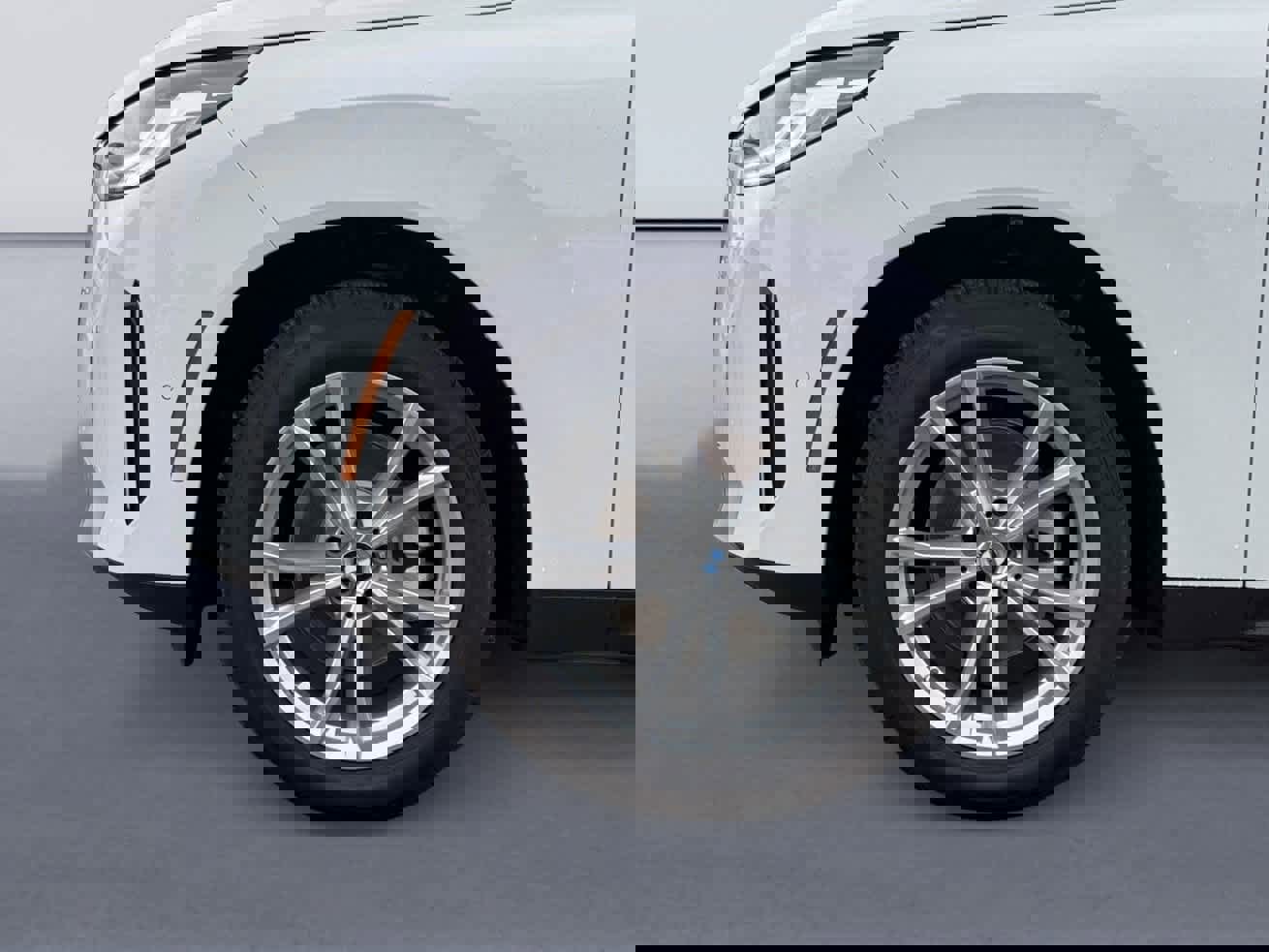 New 2025 BMW X3 xDrive30i w/ Premium Package image 9