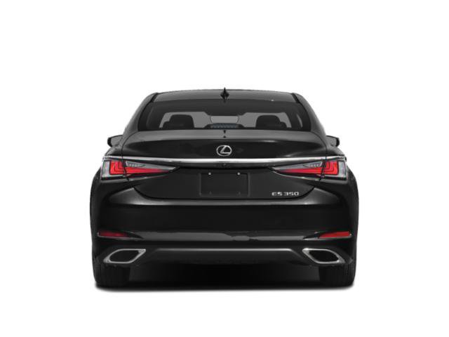 Used 2021 Lexus ES 350 w/ Premium Package FWD image 5