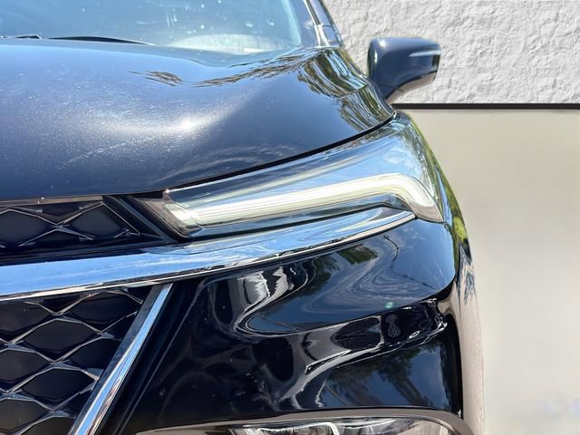 Used 2024 Buick Enclave Avenir w/ Avenir Technology Package FWD image 9