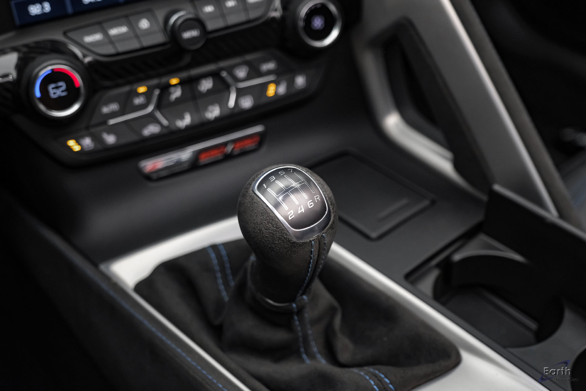 Used 2019 Chevrolet Corvette Z06 RWD image 65