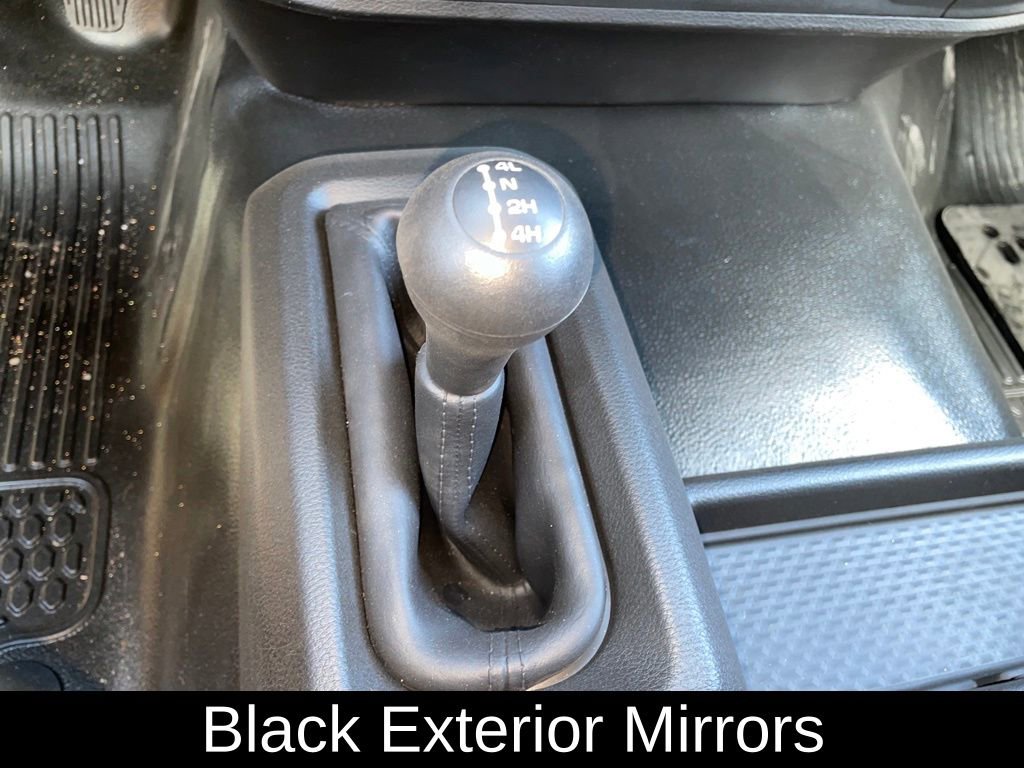 Used 2022 RAM 3500 Tradesman image 14