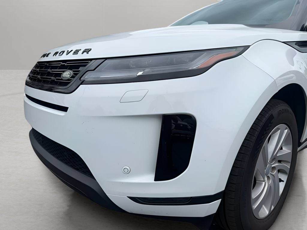 Used 2024 Land Rover Range Rover Evoque S AWD/4WD image 9