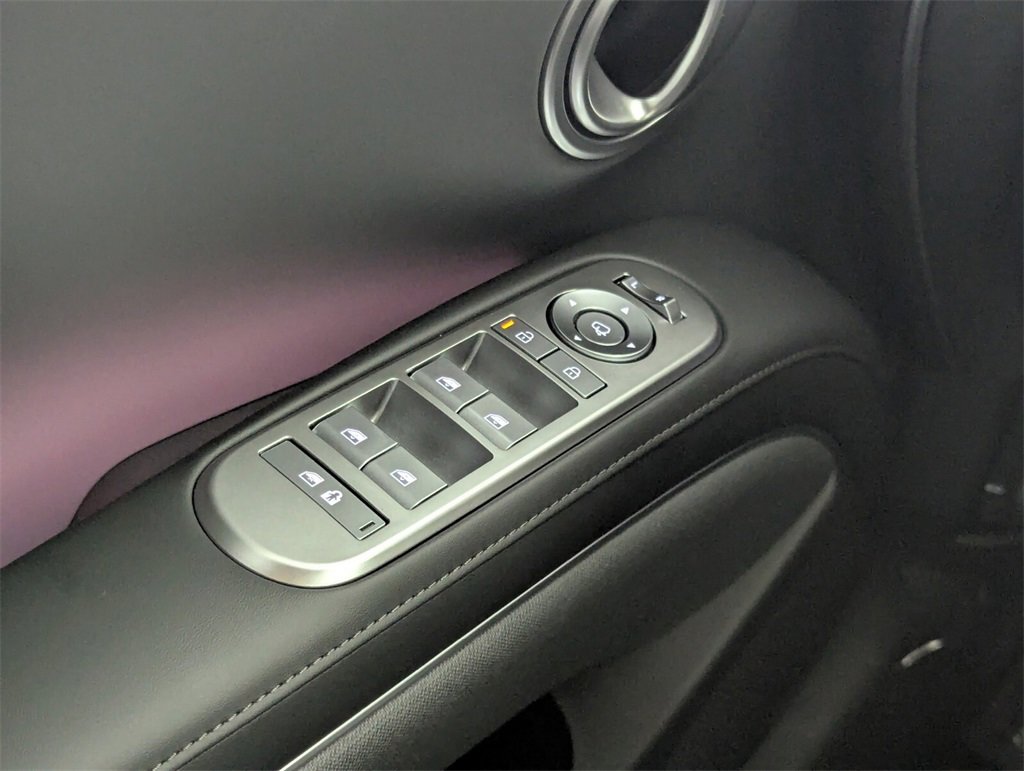 New 2026 Hyundai Palisade Calligraphy image 16