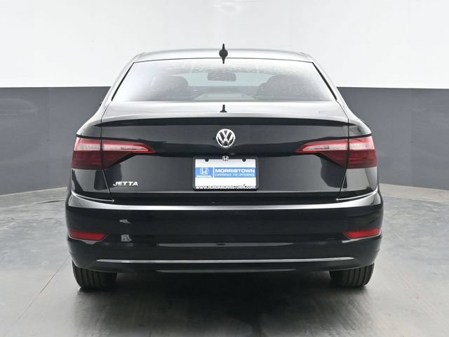 Used 2020 Volkswagen Jetta S w/ Driver Assistance Package FWD image 9