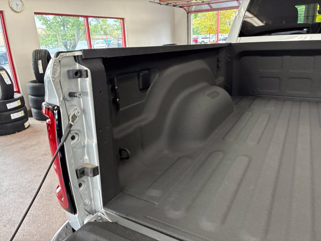 Certified 2026 RAM 2500 Big Horn AWD/4WD image 33