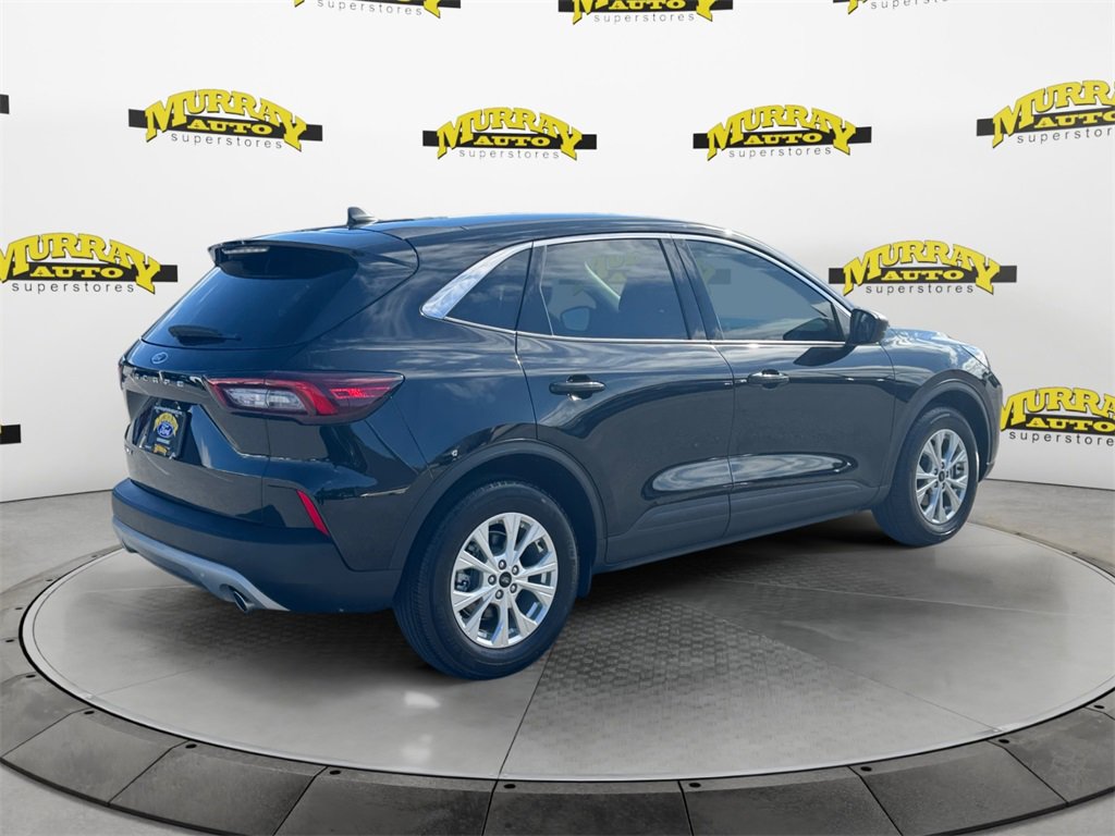 Used 2024 Ford Escape Active image 5