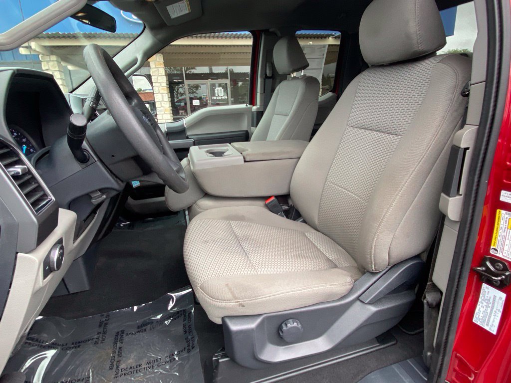 Certified 2022 Ford F350 XLT AWD/4WD image 22