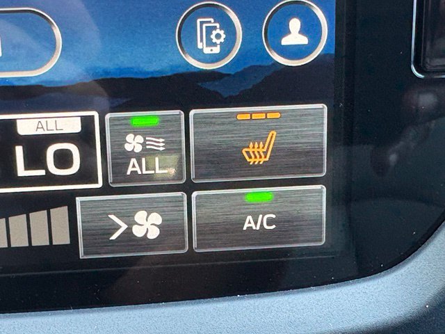 New 2026 Subaru Forester Limited AWD/4WD image 26