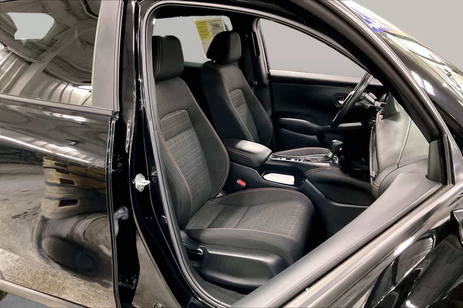 Used 2024 Honda HR-V Sport image 9