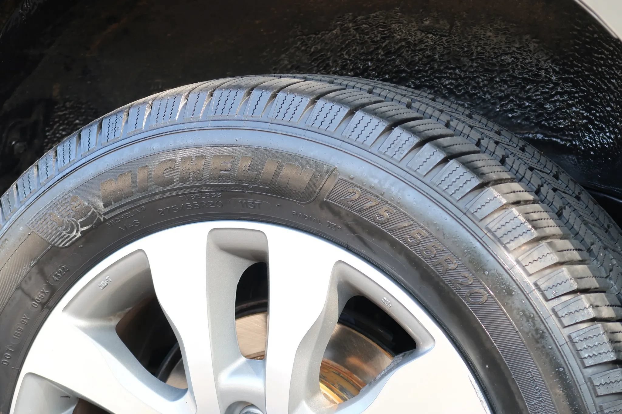 Used 2013 Toyota Sequoia Platinum RWD image 10
