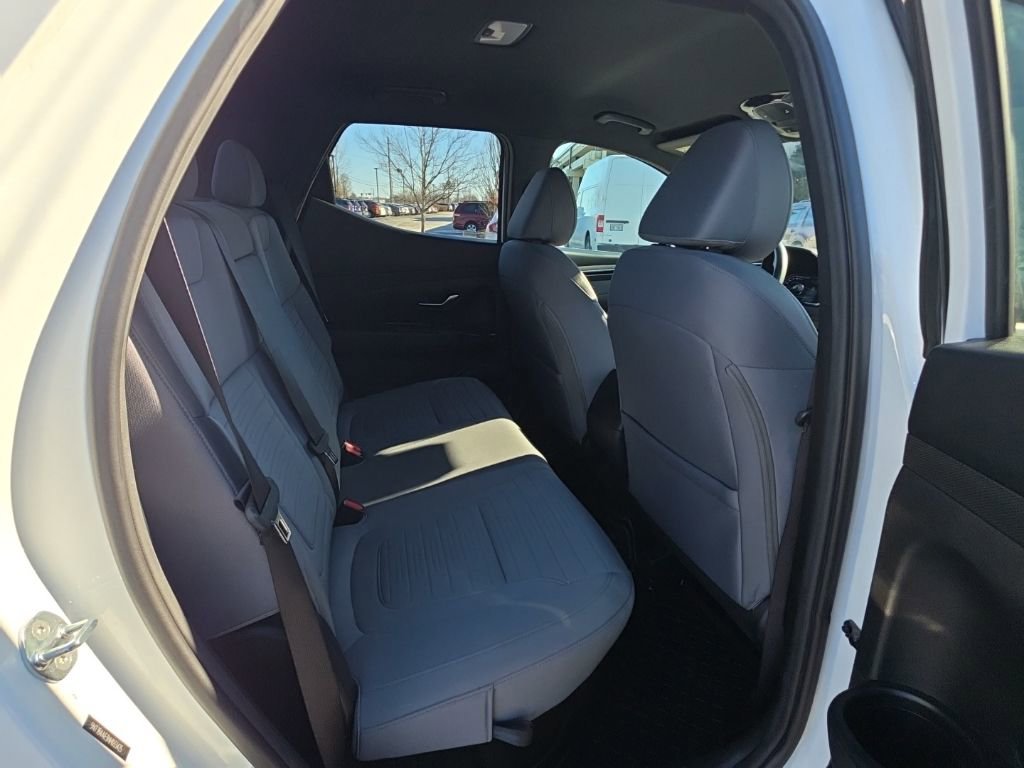 Used 2022 Hyundai Santa Cruz SEL image 39