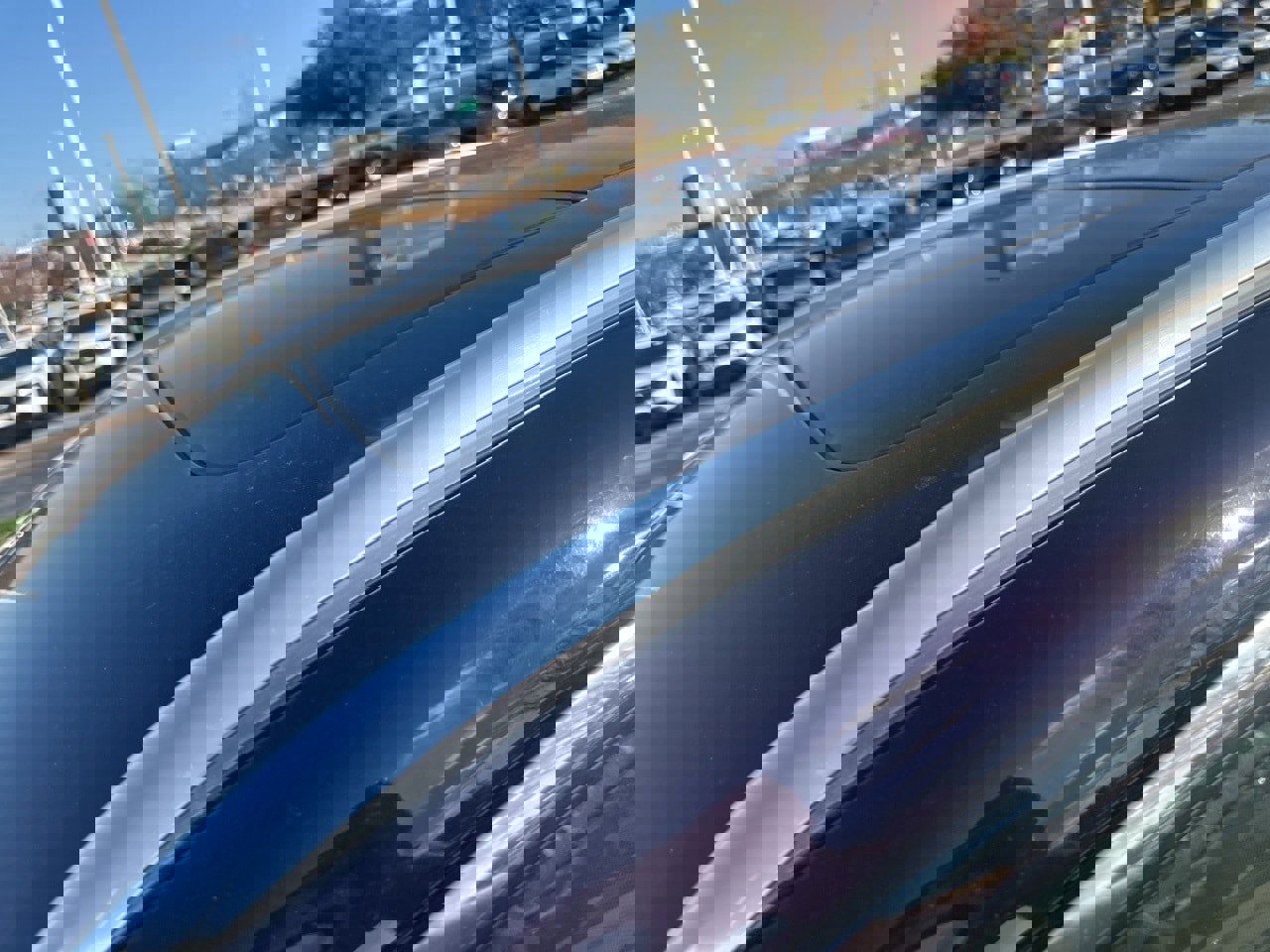 Used 2015 Lincoln MKC Reserve w/ Equipment Group 102A Reserve image 8