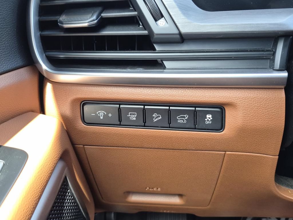 Used 2024 Kia Telluride EX X-Line AWD/4WD image 23