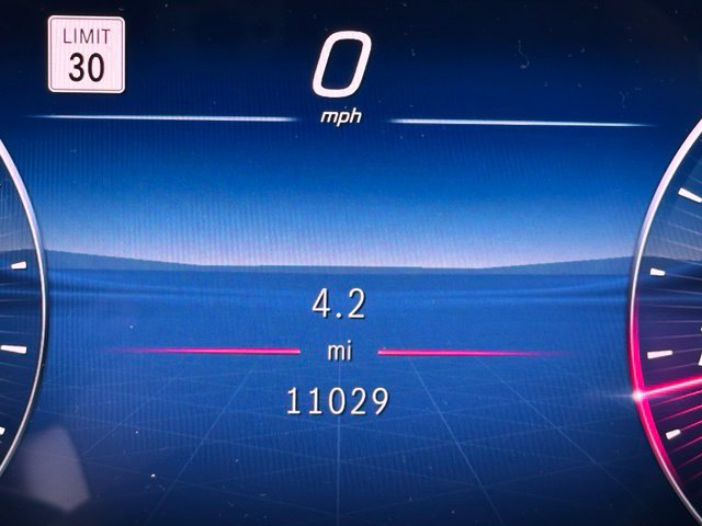 Certified 2025 Mercedes-Benz CLE 300 4MATIC Coupe w/ AMG Line image 22