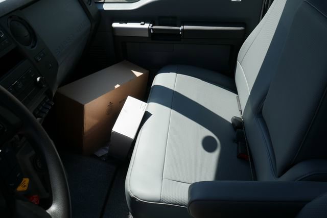 New 2027 Ford F750 2WD Regular Cab Super Duty image 22
