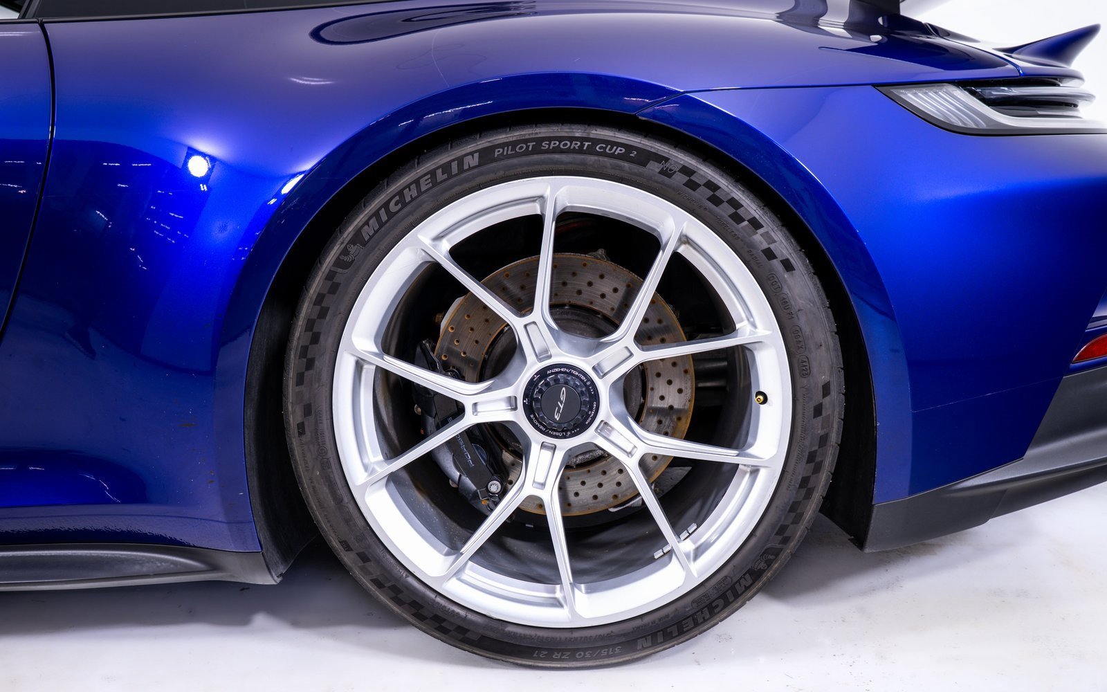 Used 2023 Porsche 911 GT3 image 16
