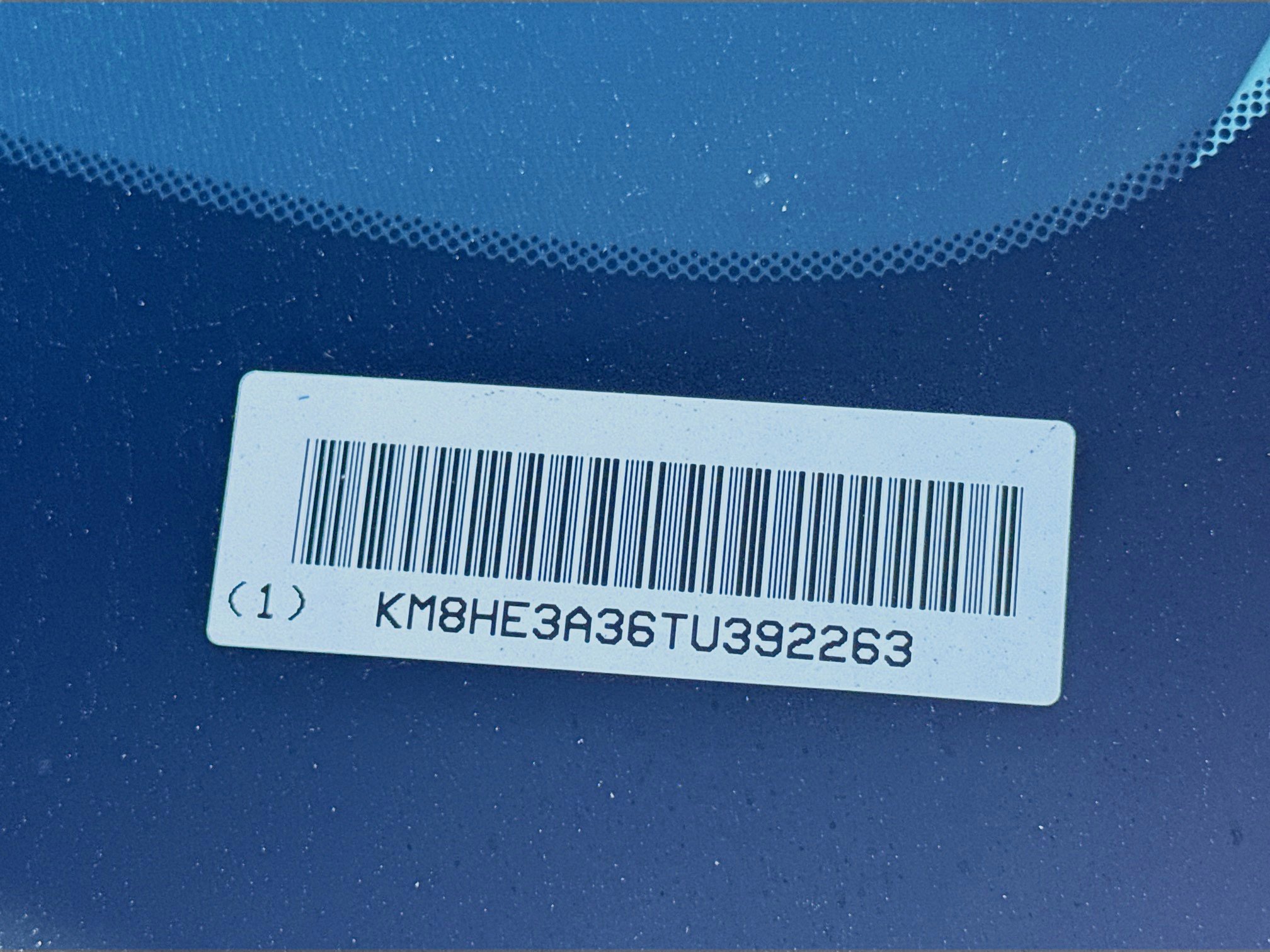 New 2026 Hyundai Kona Limited image 26