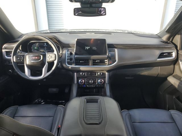 Used 2023 GMC Yukon XL SLT RWD image 11