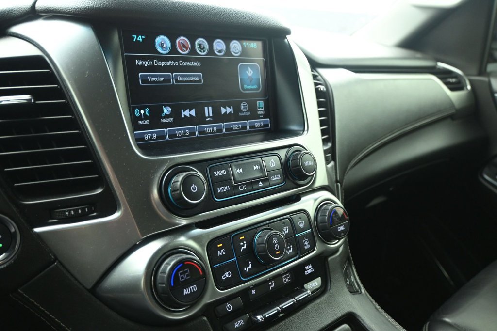 Used 2020 Chevrolet Tahoe LT AWD/4WD image 19