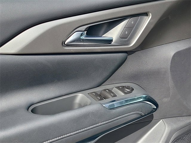 New 2026 Chevrolet Traverse LT w/ Midnight/Sport Edition image 21