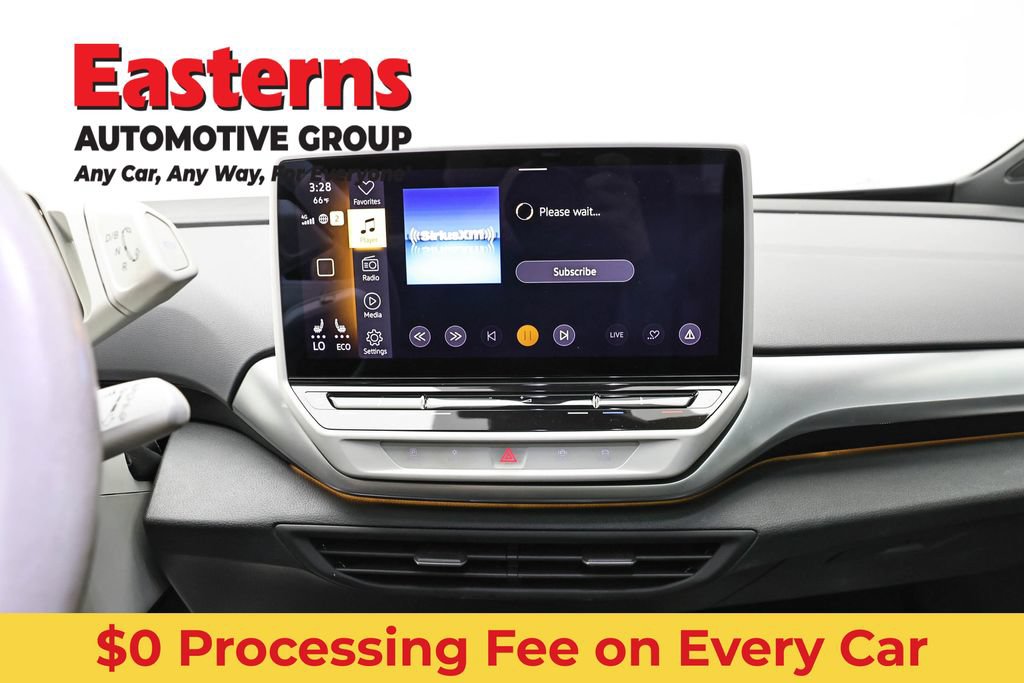 Used 2021 Volkswagen ID.4 1st Edition RWD image 11