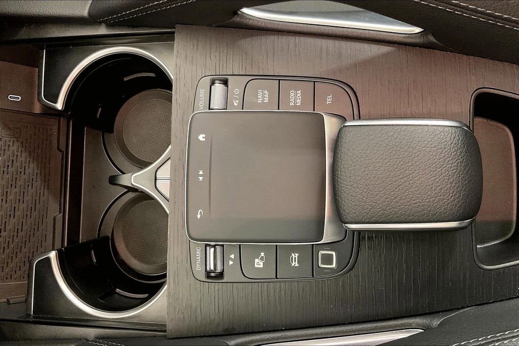 Used 2025 Mercedes-Benz GLE 350 GLE 350 image 35