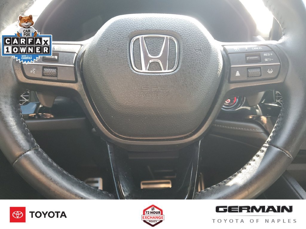 Used 2023 Honda Accord Sport image 23