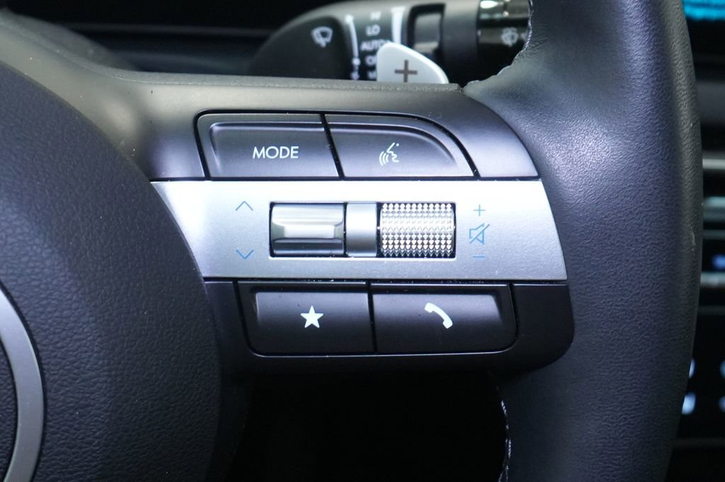 Used 2026 Hyundai Santa Cruz Limited image 39