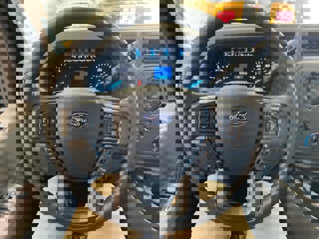 New 2024 Ford E-350 and Econoline 350 Super Duty w/ Power Windows & Locks Group image 23