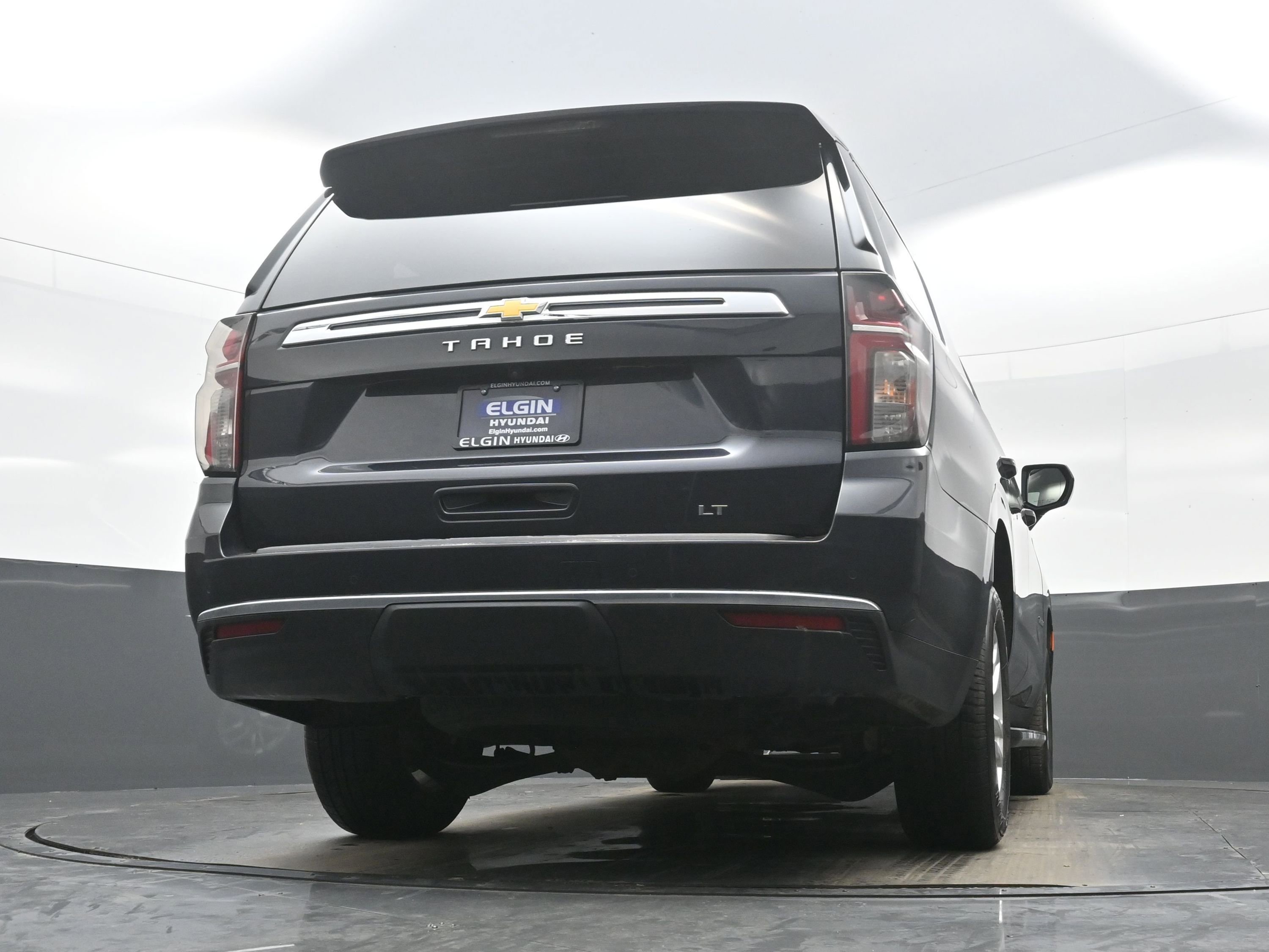 Used 2023 Chevrolet Tahoe LT AWD/4WD image 30