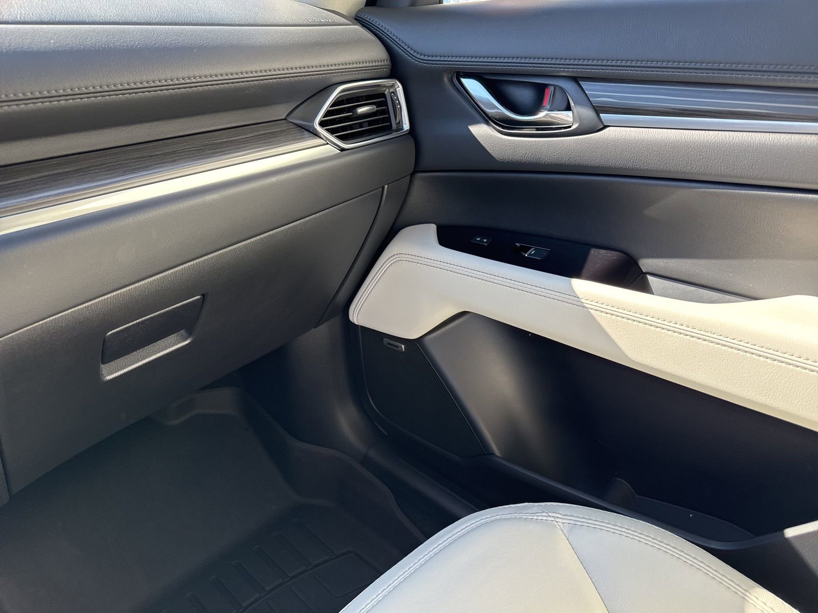 Used 2021 MAZDA CX-5 Grand Touring Reserve image 25