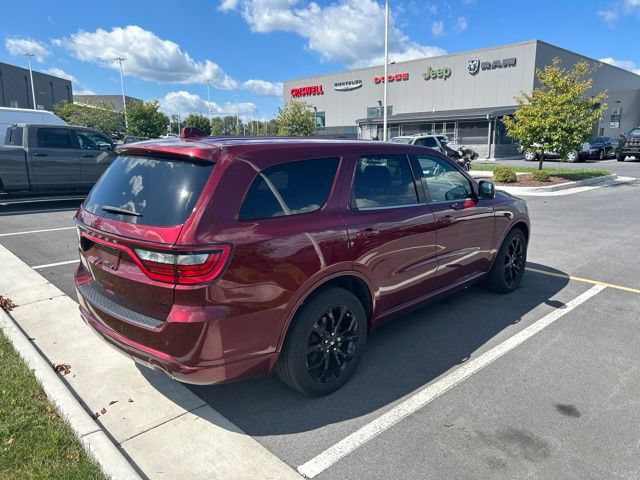 Used 2019 Dodge Durango GT RWD image 5
