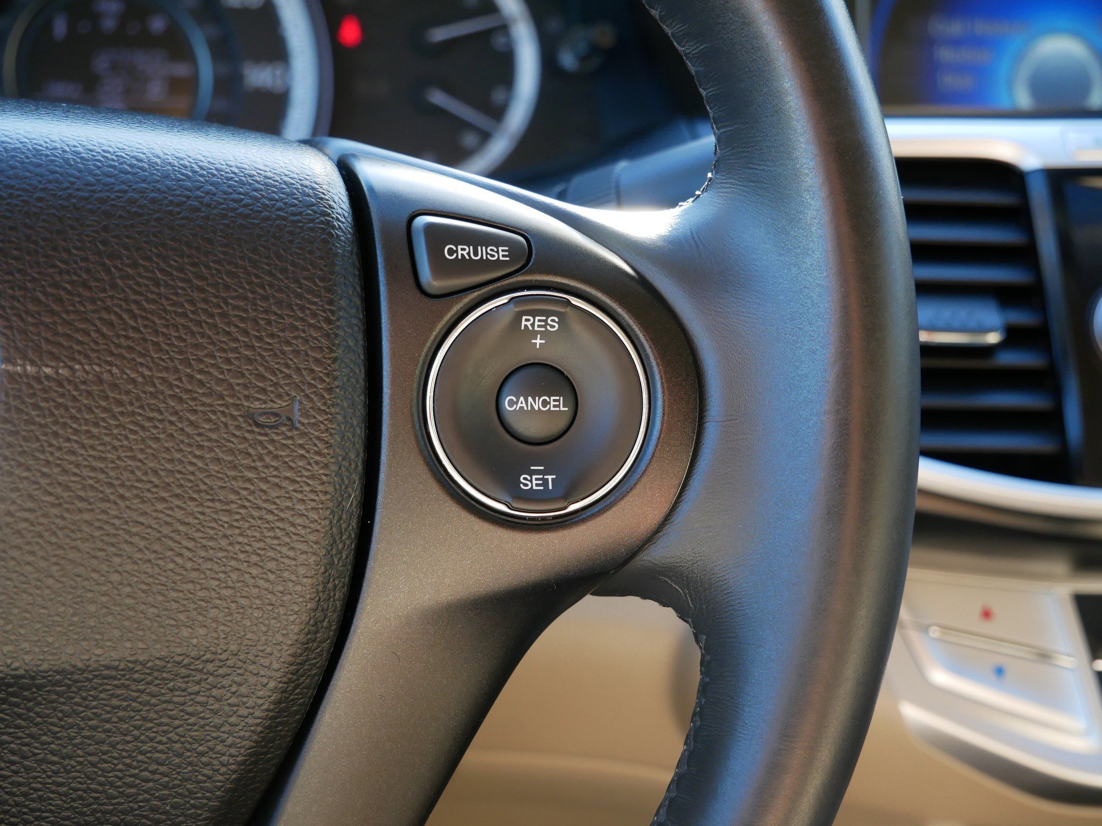 Used 2015 Honda Accord EX-L image 29