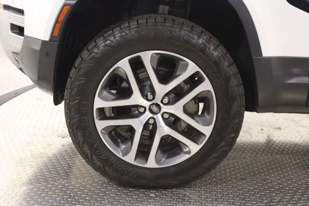 Used 2020 Land Rover Defender 110 HSE AWD/4WD image 15