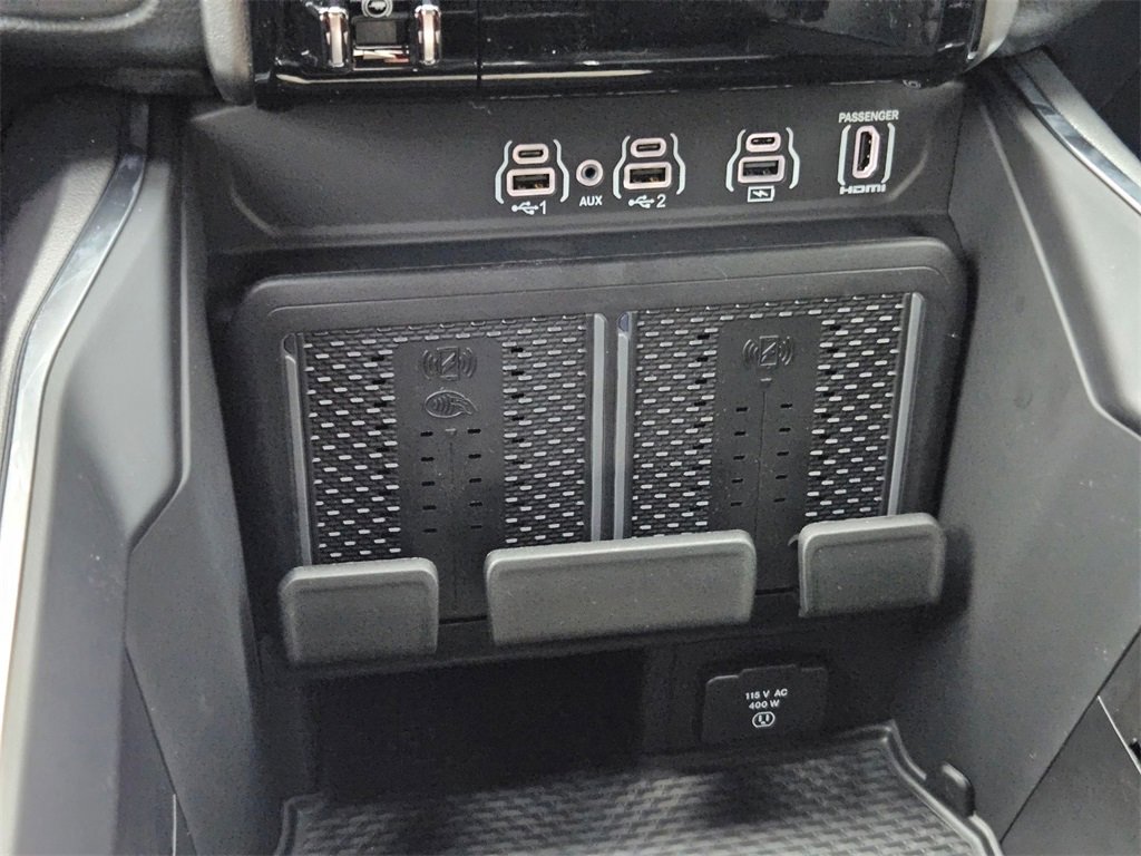 New 2026 RAM 1500 Laramie w/ Night Edition image 30