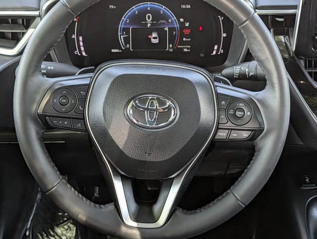 Used 2024 Toyota Corolla XSE image 13