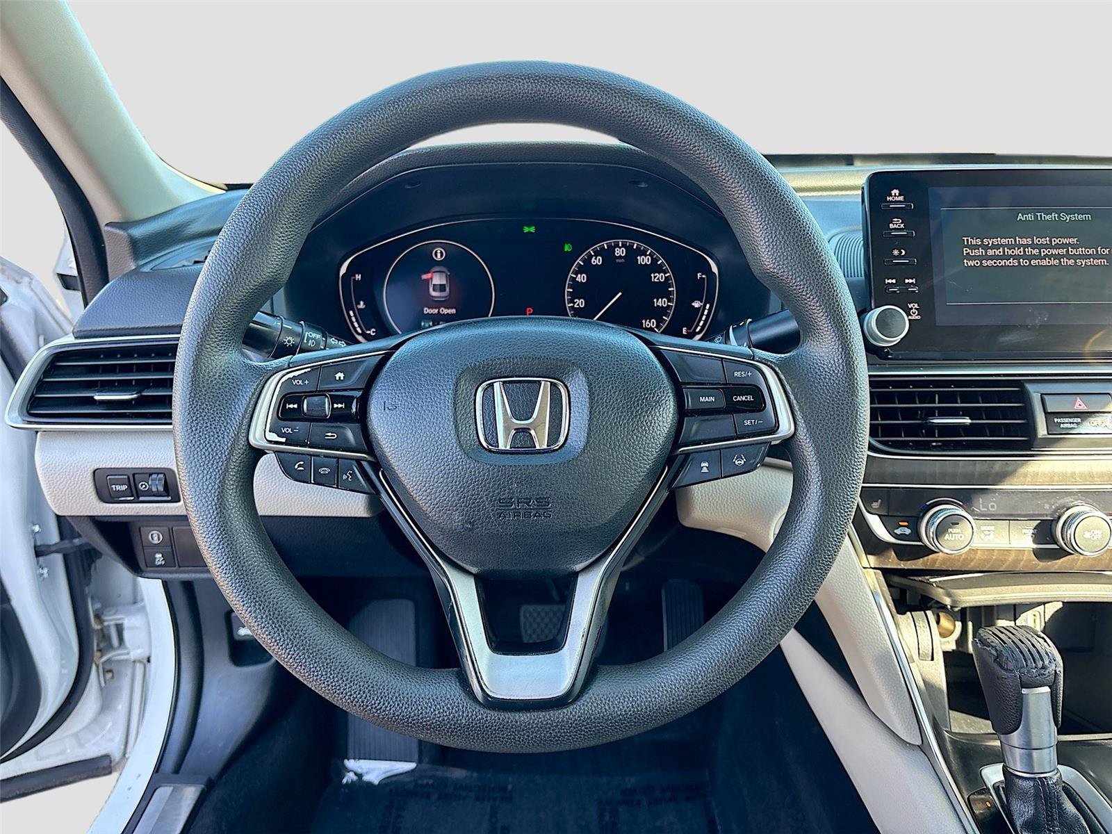 Used 2018 Honda Accord EX image 11