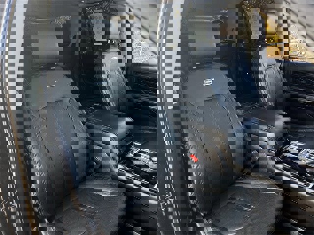 Used 2019 Ford Expedition Platinum image 31