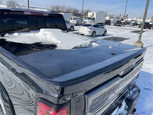 Used 2022 GMC Sierra 1500 SLT w/ SLT Premium Plus Package image 24