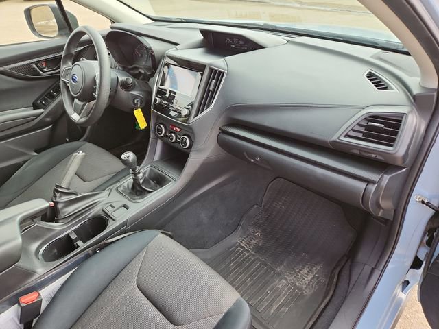 Used 2021 Subaru Crosstrek 2.0i image 25