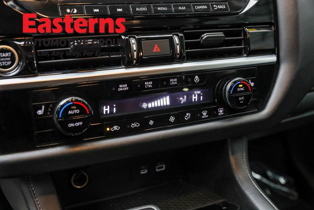 Used 2022 Nissan Pathfinder SL image 20