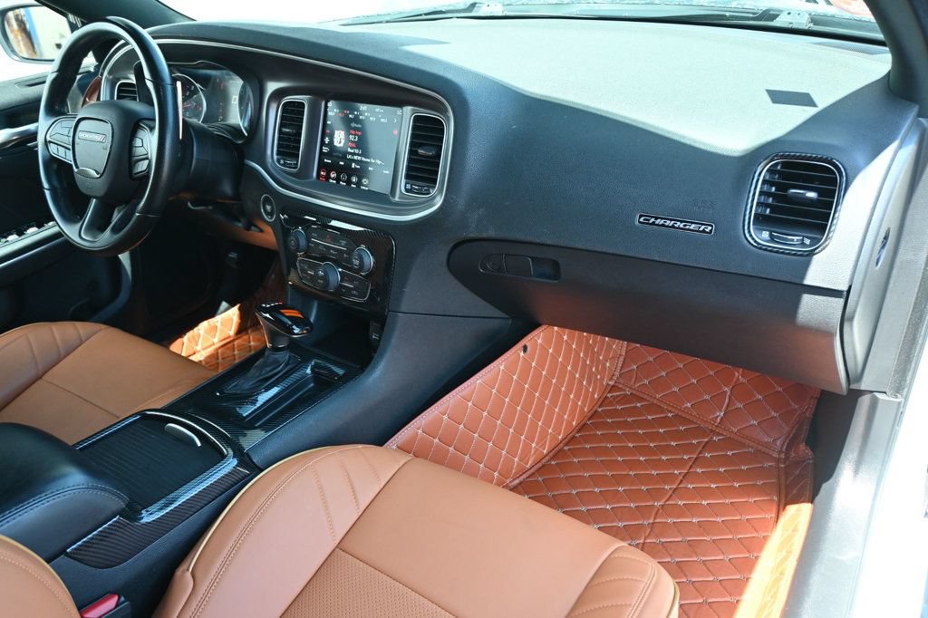 Used 2021 Dodge Charger R/T RWD image 11