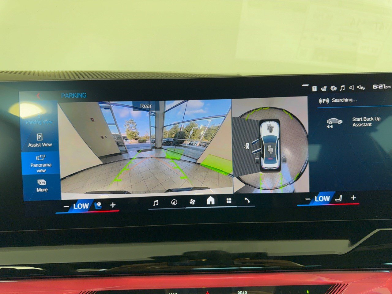 New 2027 BMW M5 w/ Carbon Package AWD/4WD image 24