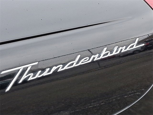 Used 2002 Ford Thunderbird image 30