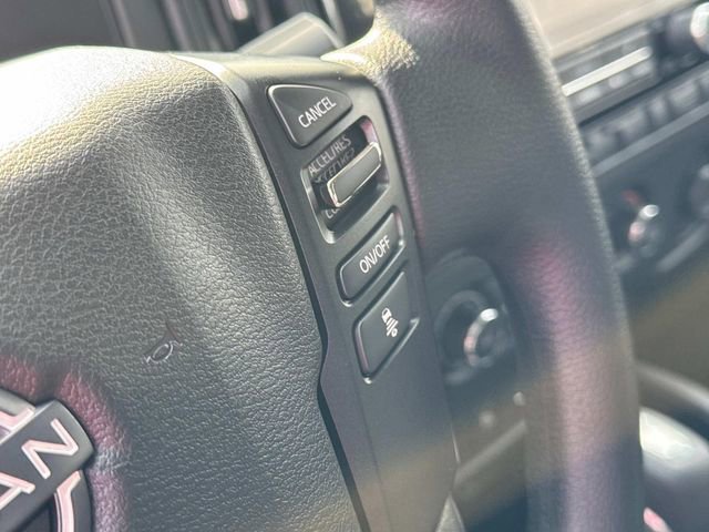 New 2026 Nissan Frontier S AWD/4WD image 25