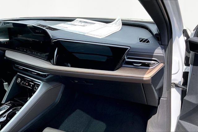 New 2025 Audi Q5 Premium Plus image 16