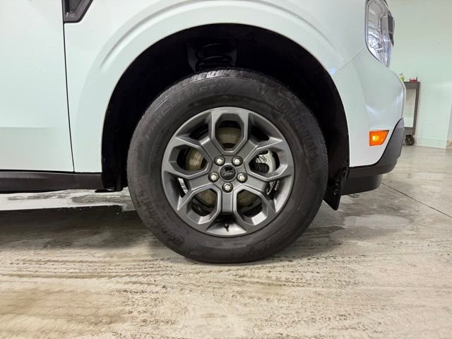 Used 2024 Ford Maverick XLT image 25