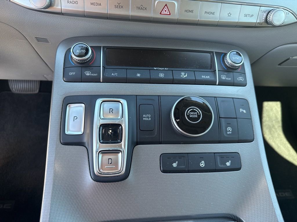 Used 2020 Hyundai Palisade SEL image 30