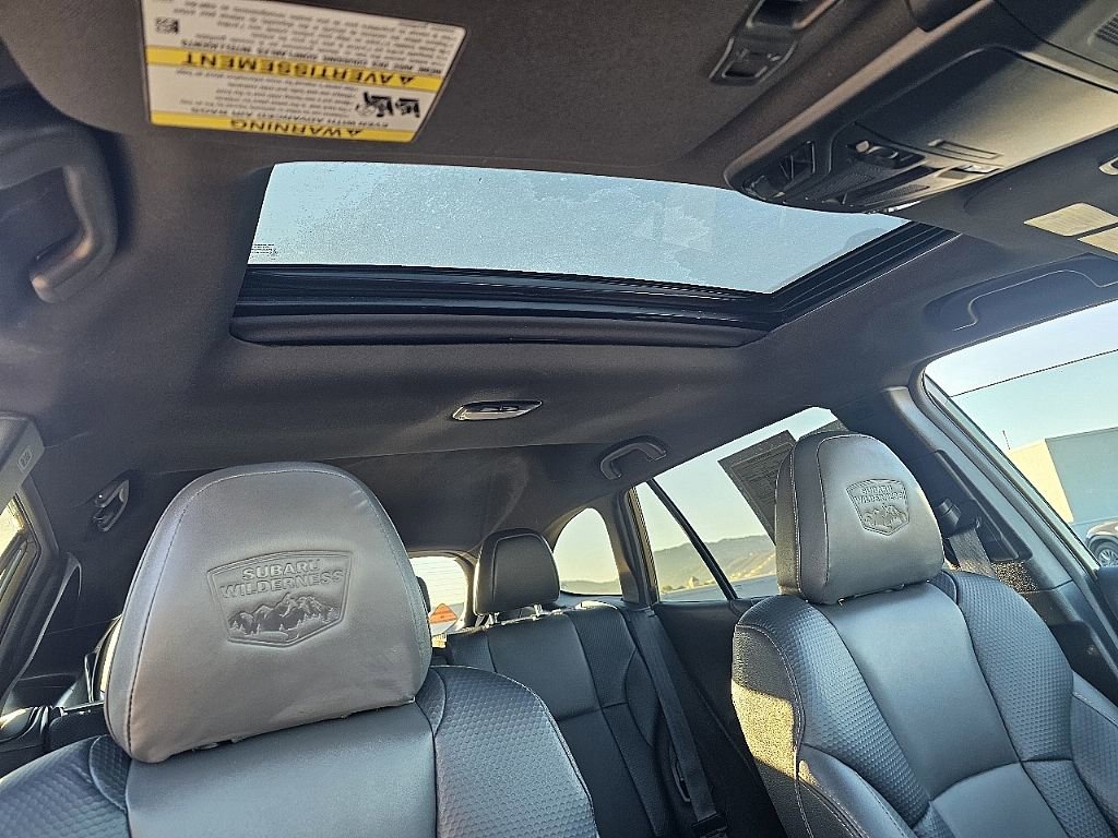 Certified 2025 Subaru Outback Wilderness image 19